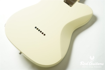 Affinity Series Telecaster - Olympic White